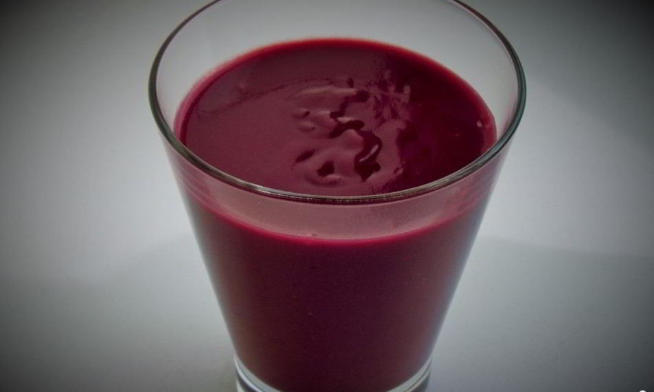 Рецепт смородиновый курд