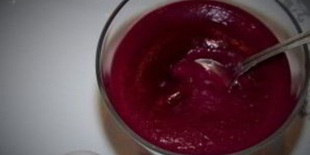 смородиновый курд