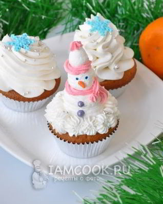 Сырно-сливочный крем