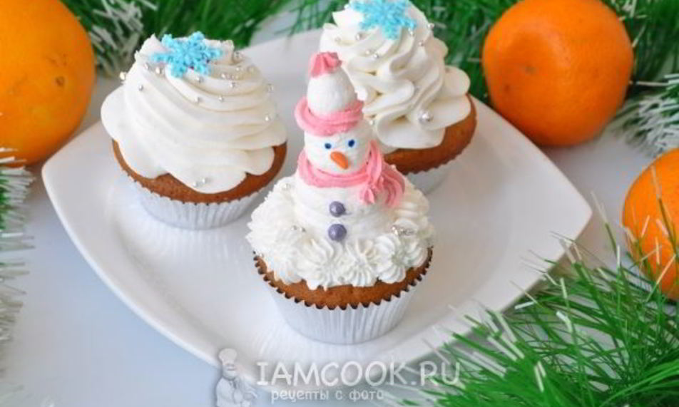 Рецепт сырно-сливочный крем