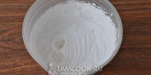 сырно-сливочный крем