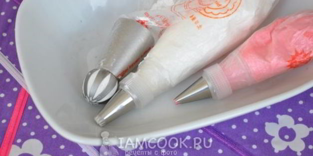 сырно-сливочный крем