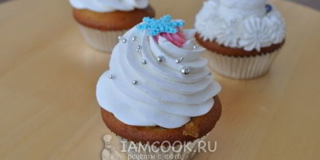 сырно-сливочный крем