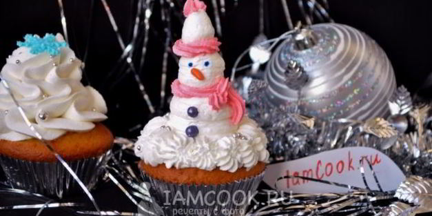 сырно-сливочный крем