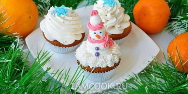 сырно-сливочный крем