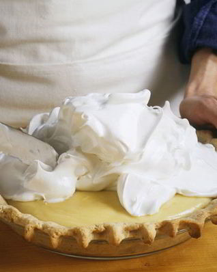 Сырный крем для торта