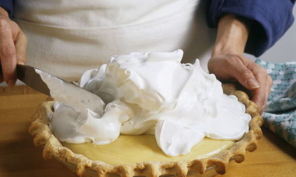 Рецепт сырный крем для торта