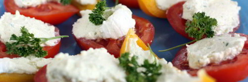 Сырный крем