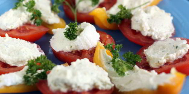 сырный крем