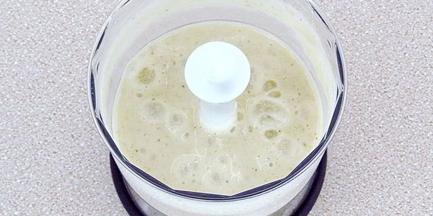 творожно-банановый крем