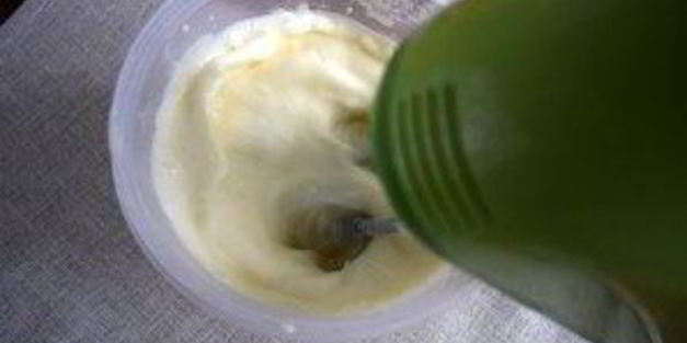 творожный крем для бисквитного торта