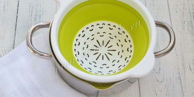 творожный крем из кефира