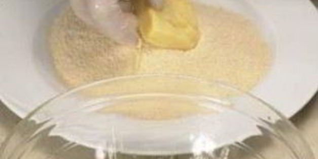 венецианские кремовые булочки