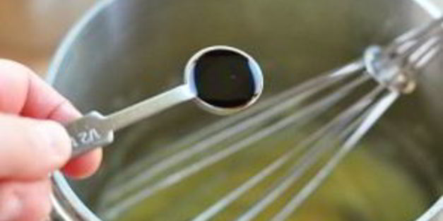 заварной крем для бисквита