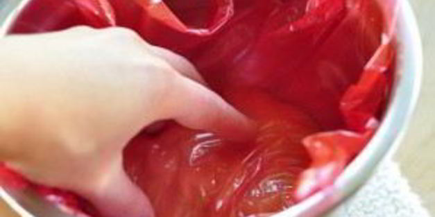 заварной крем для бисквита