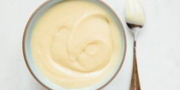 заварной крем для бисквита