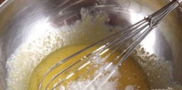 заварной крем для торта наполеон