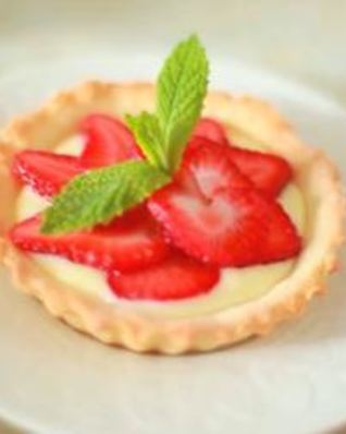 Заварной крем Патисьер