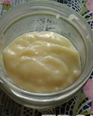 Заварной крем