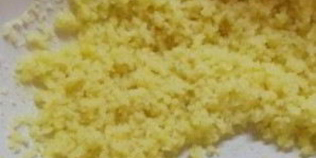 заварной ванильный крем