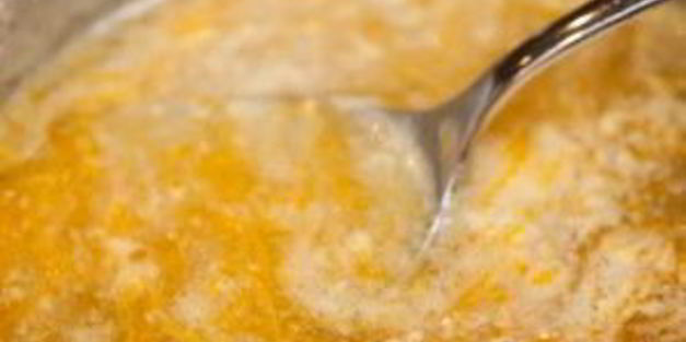 апельсиновое мороженое