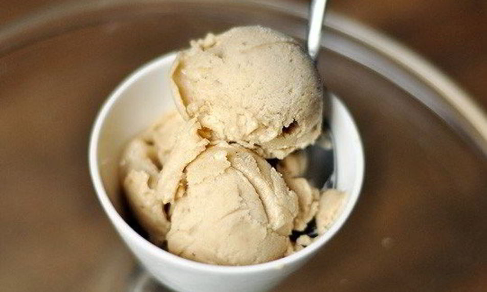 Рецепт банановое мороженое с ромом