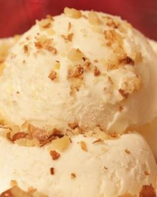 Быстрое мороженое