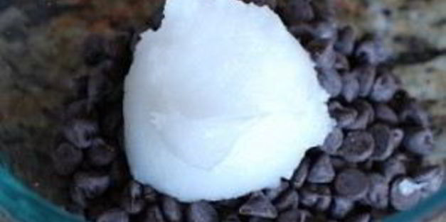 десерт из мороженого