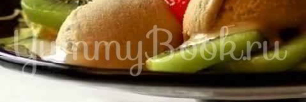 Домашнее сливочное мороженое