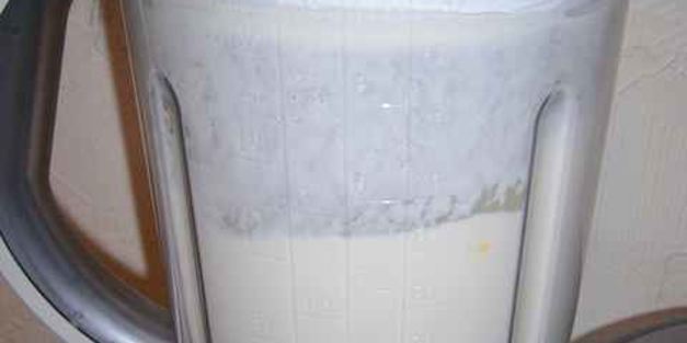 домашнее сливочное мороженое