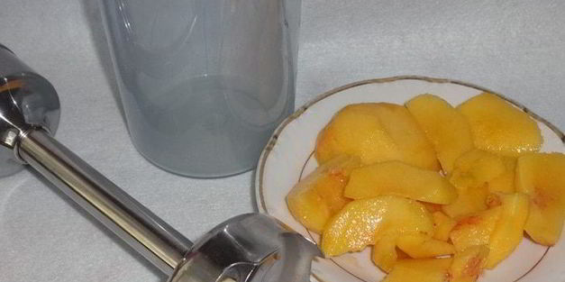 фруктовое мороженое светофор