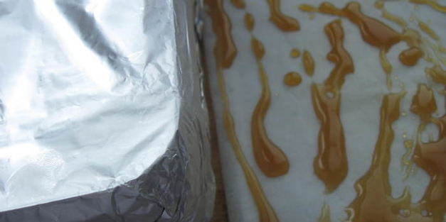 итальянское мороженое