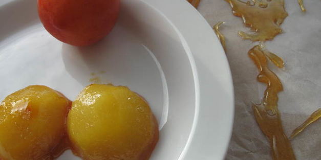 итальянское мороженое