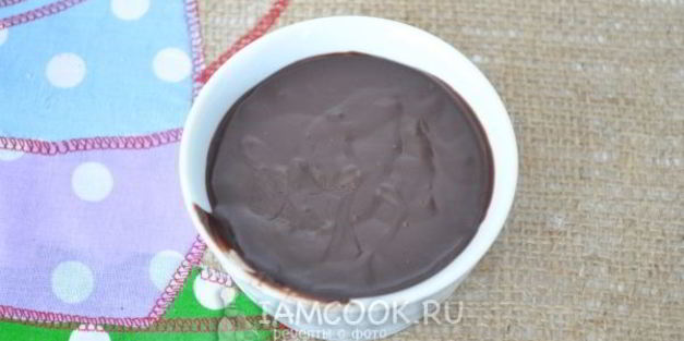 кейк-попсы в рожке для мороженого