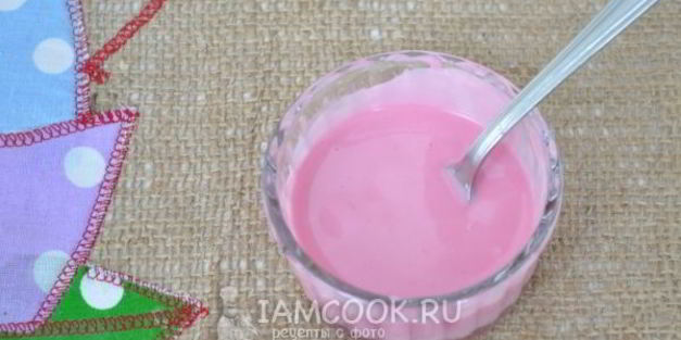 кейк-попсы в рожке для мороженого