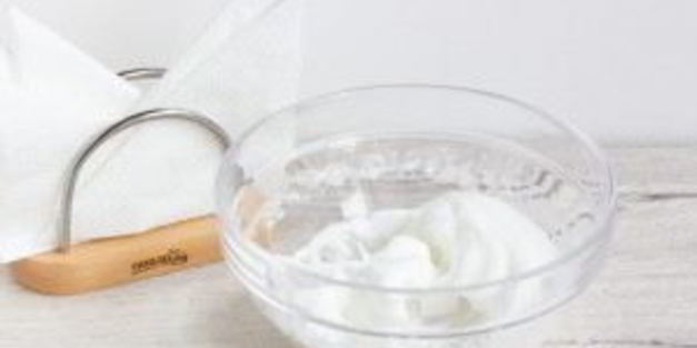 легкое мороженое из ряженки