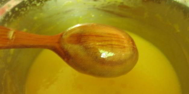 малиновое мороженое с маскарпоне