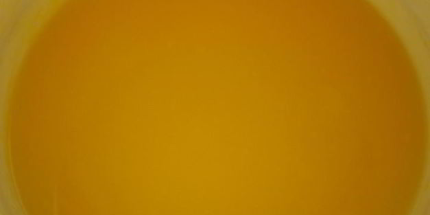 мандариновое мороженое