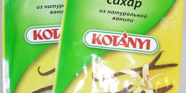 медовое мороженое с кизилом и ананасом