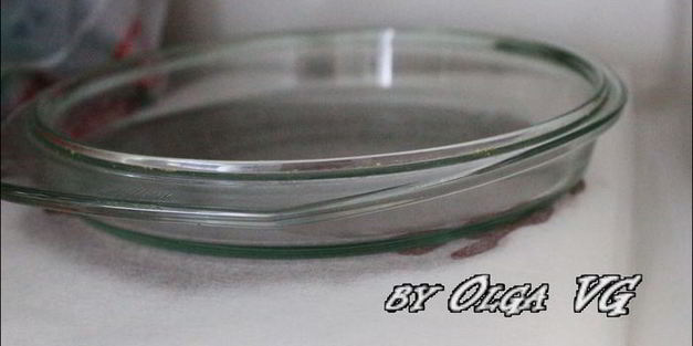 мильфей — торт-мороженое с кофе и шоколадом