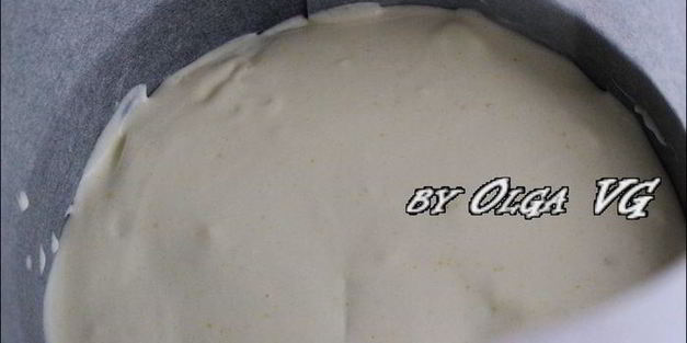 мильфей — торт-мороженое с кофе и шоколадом