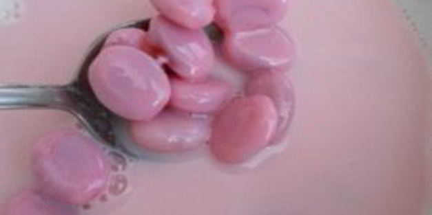 мороженое бон пари