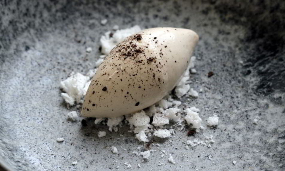 Рецепт мороженое иван-чай