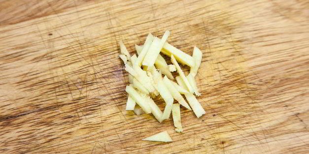 мороженое из авокадо