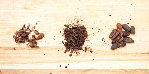 мороженое из авокадо