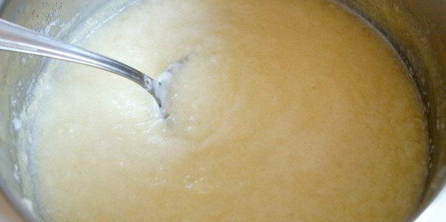 мороженое из дыни