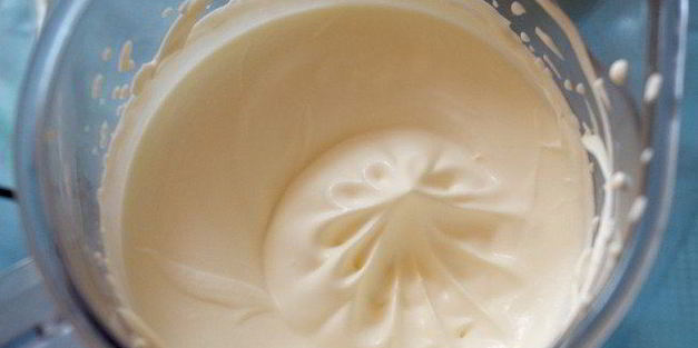 мороженое из дыни