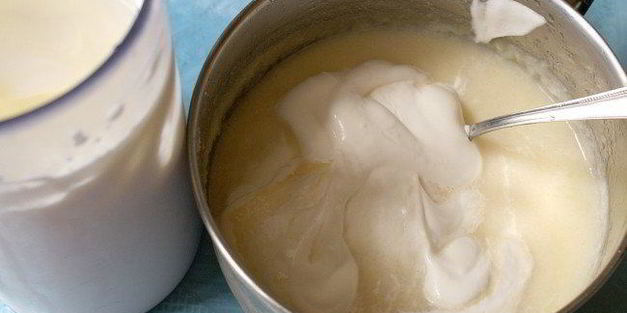 мороженое из дыни