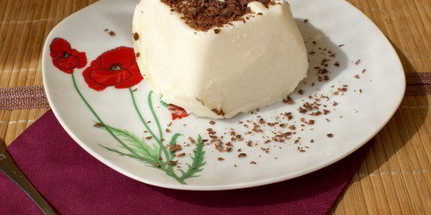 мороженое из дыни