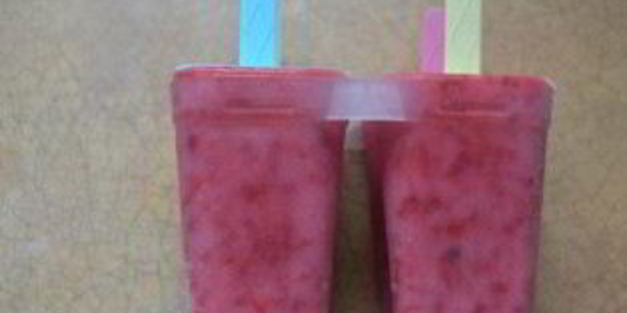 мороженое из кефира